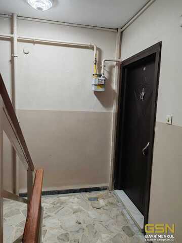 22-GSN GAYRİMENKUL'DEN DARICANIN KALBİNDE KENTSELE UYGUN 3+1 DAİRE